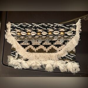 Express brand cute boho style purse coins